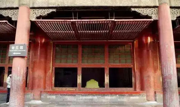 耀州支摘仿古门窗的结构特点是怎样的
